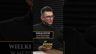 Wielki Potop w Mezopotamii i kulturze Sumerów Czym był naprawdę Dr hab Marek Stępień sumerowie [upl. by Wehttam]