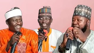 Waazin Walimar Aure Malamai da Suka gabatar Mal Jamilu Salihu Zaria da Mal Musa Asadussunah [upl. by Eldridge571]