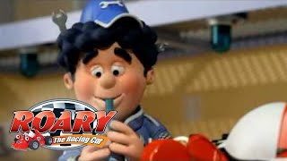 Roary the Racing Car  Making Music [upl. by Al]