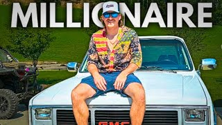 Morgan Wallen Net Worth [upl. by Dubois]