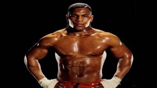 IRON MIKE TYSON TOP 10 FASTEST KNOCKOUTS [upl. by Kcinnay]