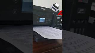 EPSON L6270 printer review school college k liye best printer [upl. by Alessandro]