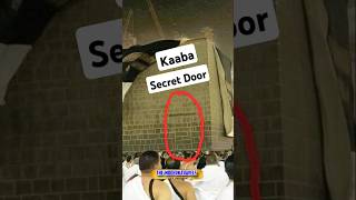 🕋 Kaabas Secret Door  Masjid Al Haram  Tamil Islamic Shorts  LEETVNetwork [upl. by Lebasiairam197]