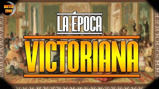 El imperio BRITÁNICO en LA ÉPOCA VICTORIANA [upl. by Nodnil21]