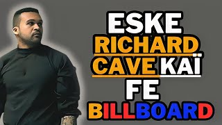 Poukisa Richard Cave pa JANM FE Billboard An Analyz [upl. by Ahsienaj]