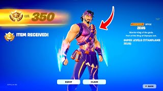 NEW How To Level Up FAST in Fortnite Chapter 5 Season 2 BEST XP GLITCH [upl. by Dagmar]