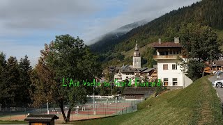 LArt Vache à Grand Bornand [upl. by Amersham837]