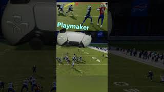 What is the playmaker ability in Madden 24 [upl. by Weiler743]