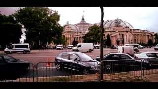 Paris France Full Movie [upl. by Chemesh]