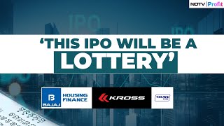 Top 4 Upcoming IPOs Which One TO Subscribe amp Which One Should You Sell On Listing [upl. by Oicul]