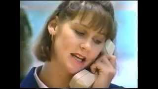 Leger Holidays  Promotional Video  1991 [upl. by Adyht281]