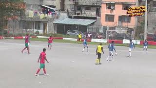 GOLES DE LIVERPOOL CAMPEÓN DE LA SÚPER COPA DE CAMPEONES ASO LIGAS [upl. by Carrew]