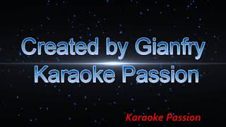 Karaoke  Raggio di sole  F De Gregori [upl. by Caplan]