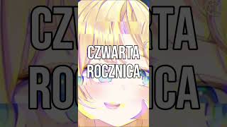 AMELIA WATSON KOŃCZY Z VTUBINGIEM vtuber ameliawatson [upl. by Felicle]