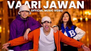 OFFICIAL MUSIC VIDEO  VAARI JAWAN 20  Rimorav Vlogs [upl. by Tallulah]