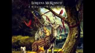 Loreena Mackennitt  Gloucestershire Wassail [upl. by Lonyer]