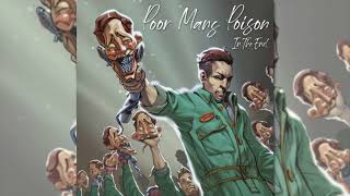 Poor Mans Poison  Give and Take  Feed the Machine II 1 Hour [upl. by Nortyad]