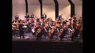 Mahler Symphony No 1 in D [upl. by Enutrof]