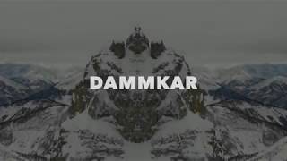 Dammkar Ski Freeride  DammkarEherwald January 2019 [upl. by Bocoj]