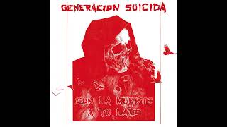 Generación Suicida  Frakasos [upl. by Davie852]