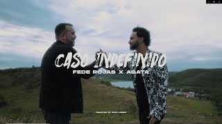 Caso Indefinido  Fede Rojas ft Agata Video Oficial [upl. by O'Neil]