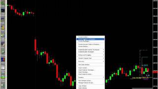 TradeStation RiskReward Made Easy  TradeStation Indicator for Risk Management [upl. by Sidell]