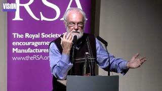 David Harvey The Crises of Capitalism [upl. by Ennahteb661]