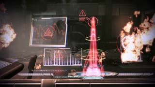 Mass Effect 3 Mordin lives past Tuchanka including comments emails and endgame goodbye [upl. by Okin]