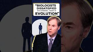 Scientific Problems with Biological Evolution [upl. by Haakon10]