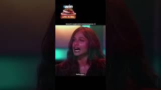 Yourbrowngirllkashishkapoor splitsvilla15 splitsvillax5 shorts heartbreak mtvindiamtvshows [upl. by Barnet117]