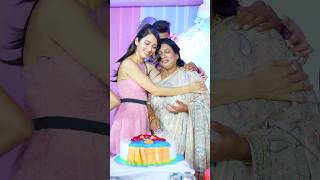 Happy Birthday Maa ❤️ neetubisht lakhneet trendingshorts birthday [upl. by Bronwen]