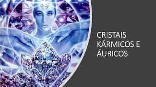 Reiki Kármico e Áurico 15 [upl. by Hugues972]