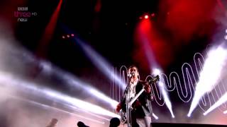 Arctic Monkeys  Library Pictures Live Reading amp Leeds Festival 2014 HD [upl. by Norrat]