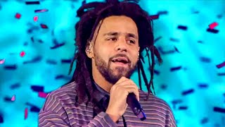 J Cole Responded and Its Bad [upl. by Horvitz140]