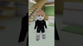 Brookhaven BLONDE HAIR Style ID Code OUTFIT 2024 Roblox IDs brookhavenidcodes roblox [upl. by Eeliab128]