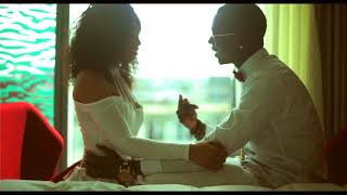 Babah Njie  I Love You Official Music Video [upl. by Assisi966]