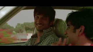 Kai Po Che Trailer [upl. by Trefler]