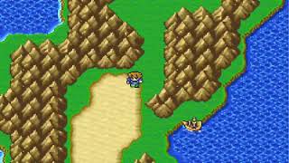 Lets Play Final Fantasy V Advance P4of53  Necroscope86 Archive [upl. by Christopher]