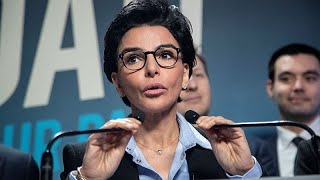 Frankreichs Kurs nach rechts Einstige SarkozyVertraute Rachida Dati wird Kulturministerin [upl. by Weissberg]