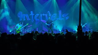 Intervals  Epiphany Live Nov 12 2023 [upl. by Paske]