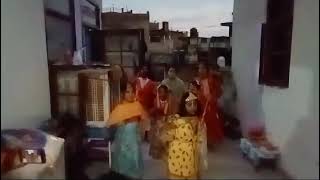 Krishna Janmashtami Festival  Indian Children Dance  Christine Arya [upl. by Wagstaff]