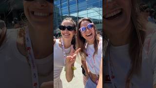 VidCon 2024 как это было 🤩 [upl. by Bailey]