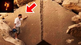 Great Pyramids Impossible Facts Exposed 🤯 [upl. by Burnaby774]