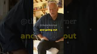 David Gilmour Talks About Syd Barrett And Early Years Of Pink Floyd pinkfloyd davidgilmour [upl. by Olvan340]