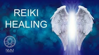 Reiki Sleep Meditation Physical healing music music for positivism Reiki healing meditation 31304 [upl. by Michaeu]