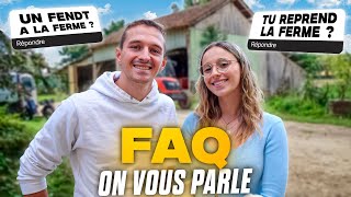 IL FAUT QUON VOUS PARLE FAQ [upl. by Bogosian]