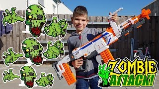 ZIEK VETTE NERF GEWEREN  KOETLIFE VLOG [upl. by Strohl213]