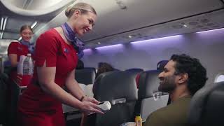 Virgin Australia  Easier Ways to Pay [upl. by Kele]