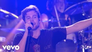 5 Seconds of Summer  Shes Kinda Hot Vevo Certified Live [upl. by Juli]