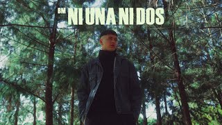 BM  Ni Una Ni Dos Video Oficial [upl. by Ransom]